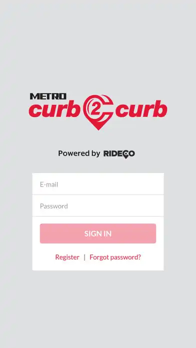Play METRO curb2curb as an online game METRO curb2curb with UptoPlay