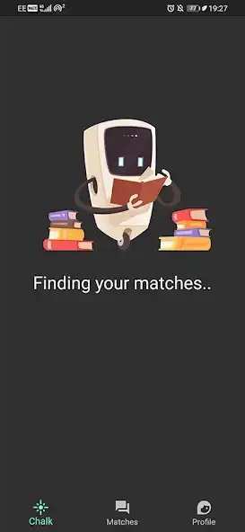 Play Metrodate - Dating  Friends as an online game Metrodate - Dating  Friends with UptoPlay
