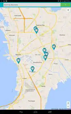 Play Metrodental Locator