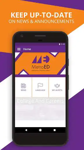 Play MetroED Health Screening  and enjoy MetroED Health Screening with UptoPlay