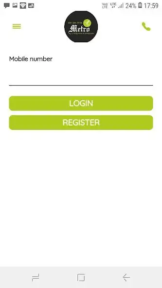 Play Metro Family Salon  and enjoy Metro Family Salon with UptoPlay