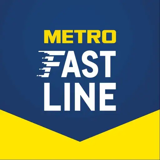 Play METRO Fast Line APK