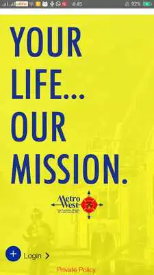 Play Metro Fire House