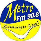 Free play online Metro FM 90.8 Uganda APK