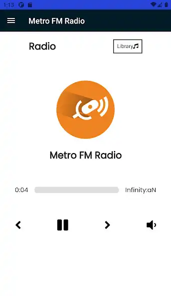 Play Metro FM Radio  and enjoy Metro FM Radio with UptoPlay