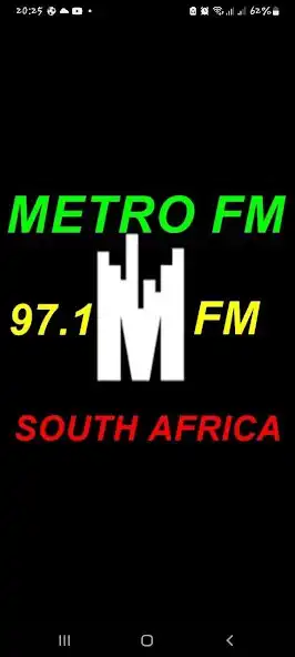 Play Metro FM:South Africa Live  and enjoy Metro FM:South Africa Live with UptoPlay