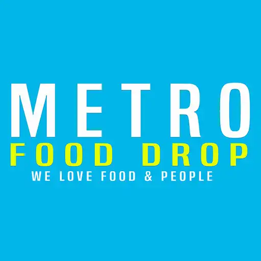 Play Metro Food Drop APK