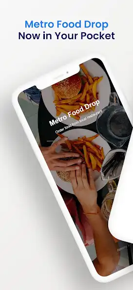 Play Metro Food Drop  and enjoy Metro Food Drop with UptoPlay