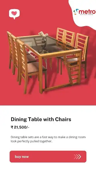 Play Metro Furniture World  and enjoy Metro Furniture World with UptoPlay