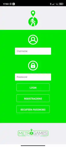 Play Metrogames as an online game Metrogames with UptoPlay