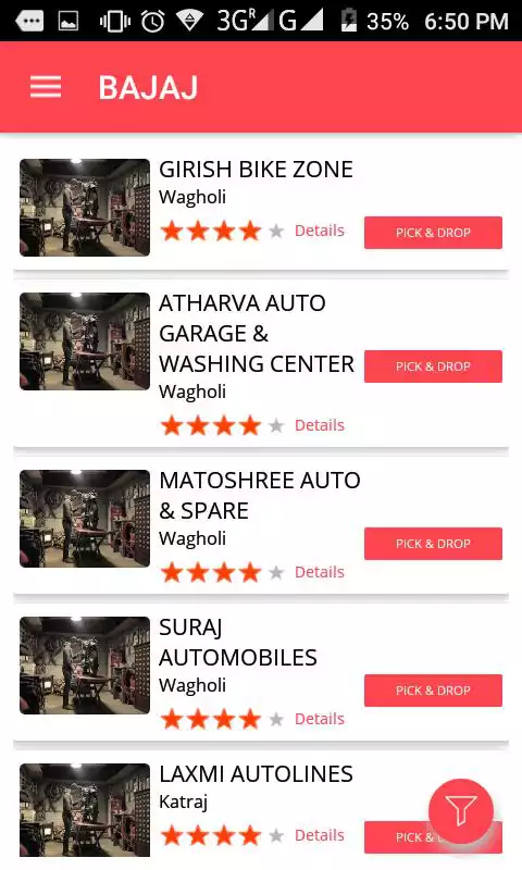 Play Metro Garage