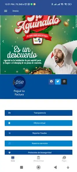 Play MetroGas  and enjoy MetroGas with UptoPlay