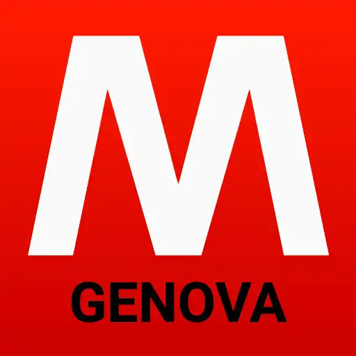 Play Metro Genova APK
