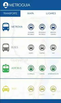 Play metroguia Play metroguia
