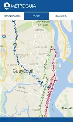 Play metroguia Play metroguia