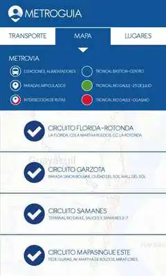 Play metroguia Play metroguia