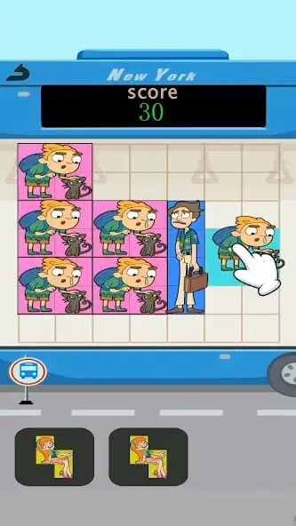 Play Metro Jam  and enjoy Metro Jam with UptoPlay