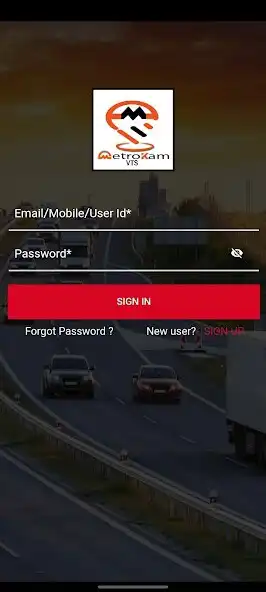 Play MetroKam VTS as an online game MetroKam VTS with UptoPlay