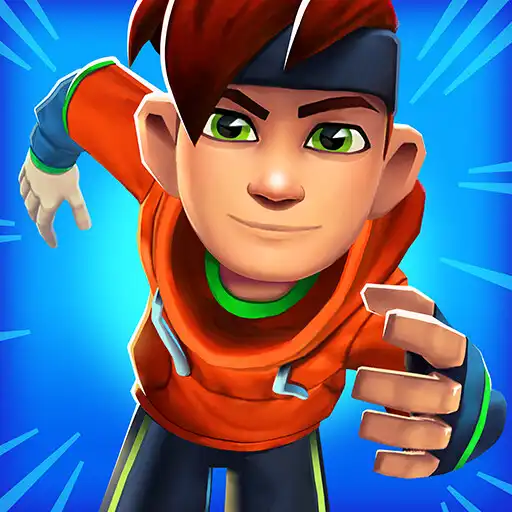 Play MetroLand - Endless Runner APK