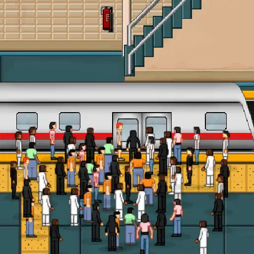 Play Metrolandia APK Play Metrolandia APK