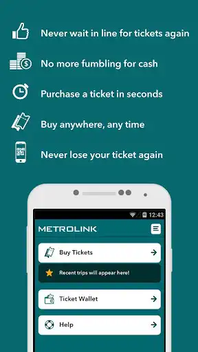 Play Metrolink  and enjoy Metrolink with UptoPlay