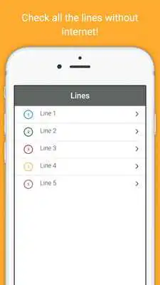 Play Metro Los Angeles Offline