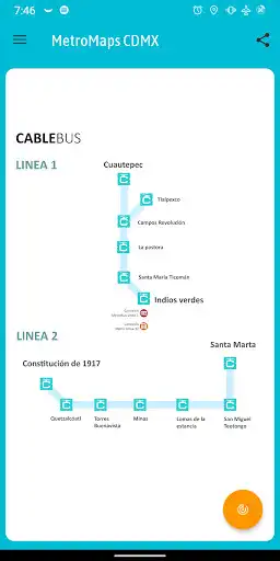 Play MetroMaps CDMX as an online game MetroMaps CDMX with UptoPlay