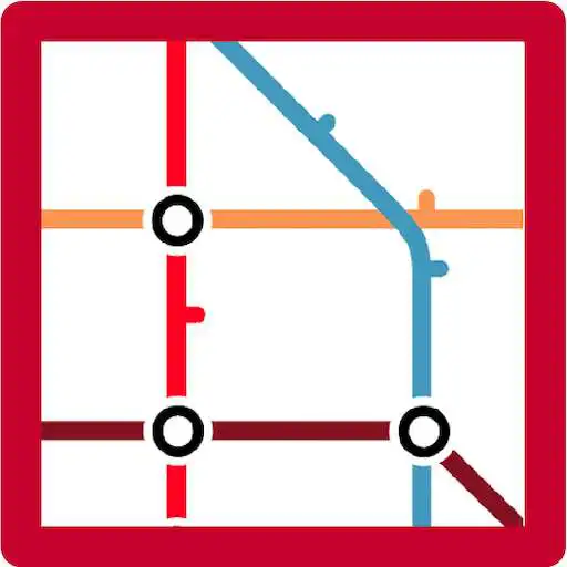 Free play online MetroMaps APK