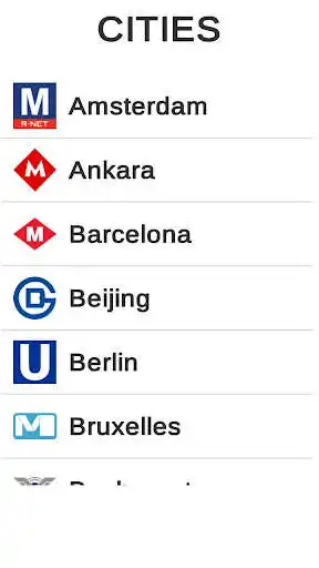 Play MetroMaps Play MetroMaps