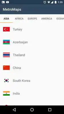 Play MetroMaps Play MetroMaps