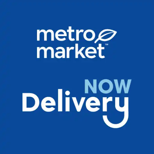 Play Metro Market Delivery Now APK Play Metro Market Delivery Now APK