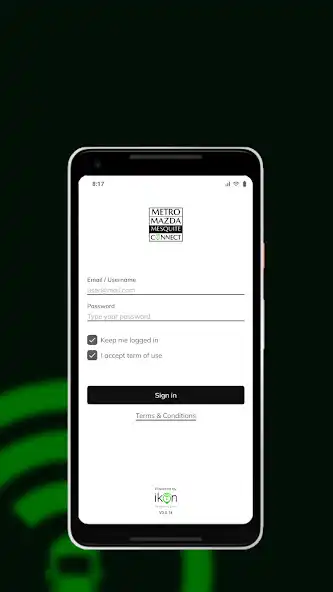 Play Metro Mazda Mesquite Connect  and enjoy Metro Mazda Mesquite Connect with UptoPlay