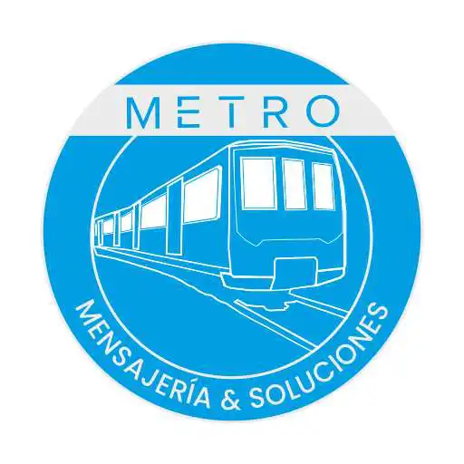 Play Metro Mensajeria APK Play Metro Mensajeria APK