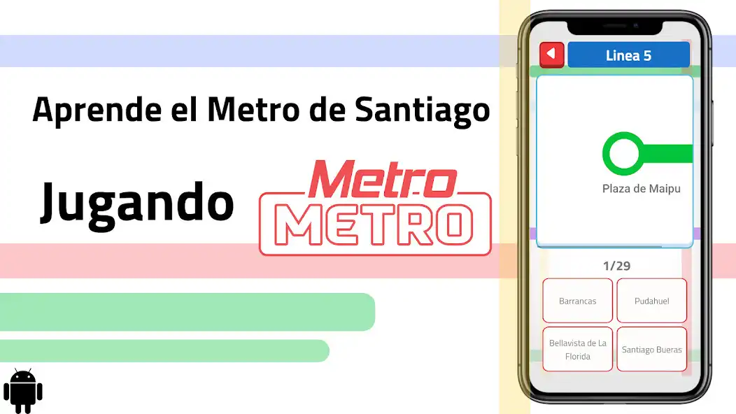 Play Metro Metro  and enjoy Metro Metro with UptoPlay