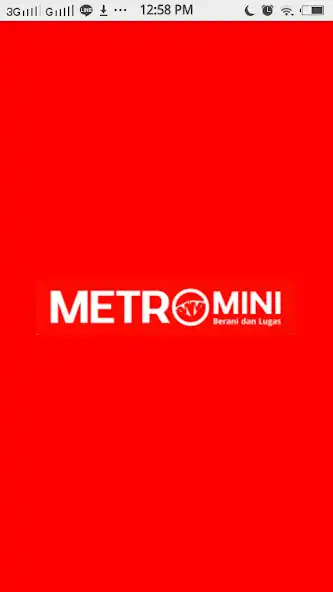 Play Metromini Media  and enjoy Metromini Media with UptoPlay