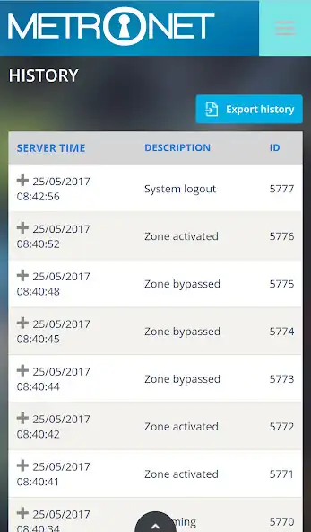 Play Metronet as an online game Metronet with UptoPlay