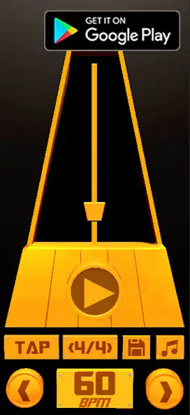 Play Metronome 3D  and enjoy Metronome 3D with UptoPlay