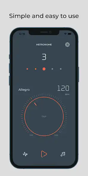 Play Metronome - Free Ads and enjoy Metronome - Free Ads with UptoPlay Play Metronome - Free Ads and enjoy Metronome - Free Ads with UptoPlay