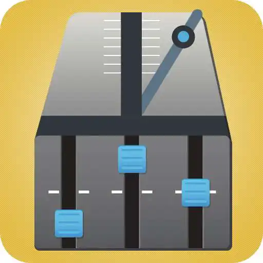 Free play online Metronome Mixer APK