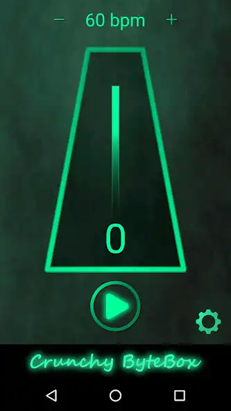 Play Metronome  and enjoy Metronome with UptoPlay