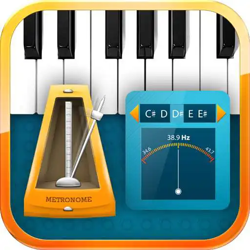 Free play online Metronome, Tuner Piano APK Free play online Metronome, Tuner Piano APK
