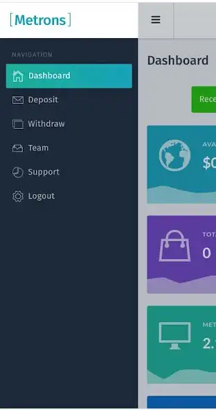 Play Metrons as an online game Metrons with UptoPlay