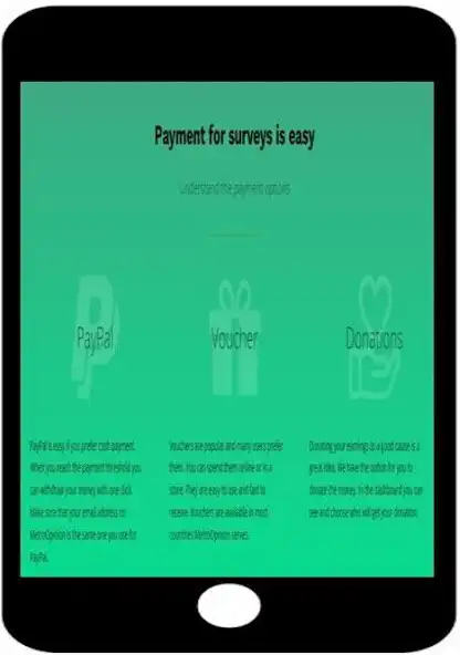 Play MetroOpinion Survey Rewards as an online game MetroOpinion Survey Rewards with UptoPlay