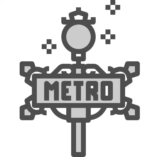 Play Metro paris APK Play Metro paris APK