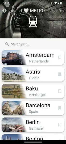 Play Metro: Paris London Amsterdam  and enjoy Metro: Paris London Amsterdam with UptoPlay