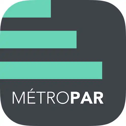 Run free android online Metro: Paris, Map & Schedules APK
