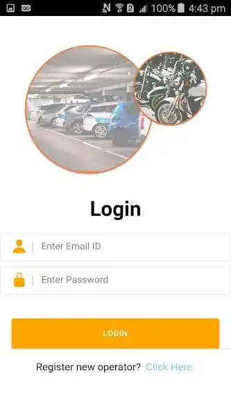 Play MetroPark+ PayPark Owner as an online game MetroPark+ PayPark Owner with UptoPlay
