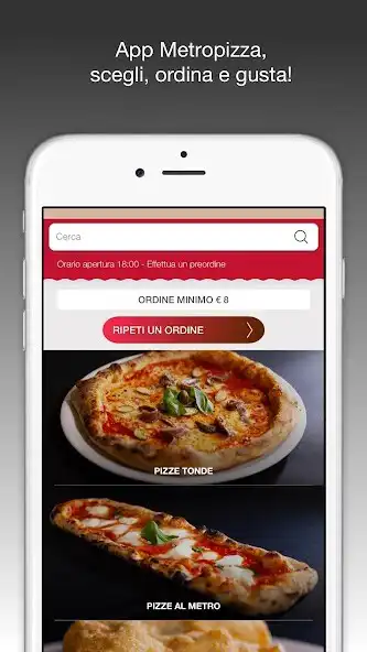 Play Metropizza Fano  and enjoy Metropizza Fano with UptoPlay