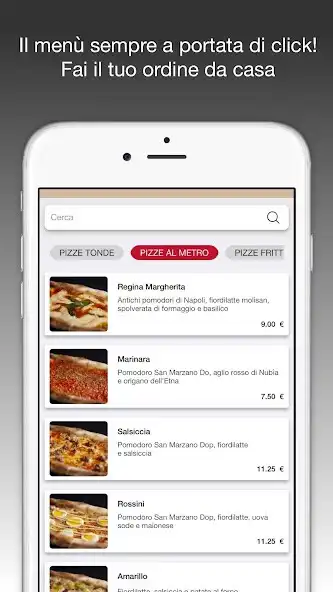 Play Metropizza Fano as an online game Metropizza Fano with UptoPlay