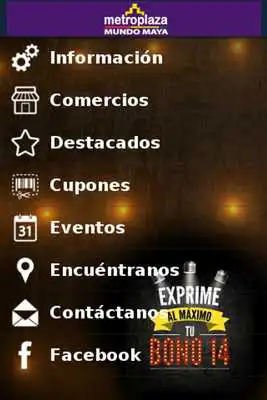 Play Metroplaza Mundo Maya